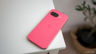 5 هزینه پنهان خرید پیکسل Google