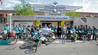 از قرار جوانی تا خدمات رایگان سلامت برای همه اقشار