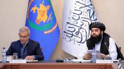 خشونت علیه مهاجرین در پاکستان غیر قابل تحمل است