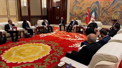 ضرورت تدوین تفاهم‌نامه همکاری میان ایران و ترکیه برای تحکیم حقوق گردشگران