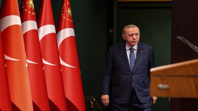 زمان بازنگری در سیاست‌های آمریکا در قبال اردوغان فرا رسیده است