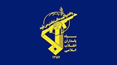 سپاه، پاسدار استقلال ایران + فیلم