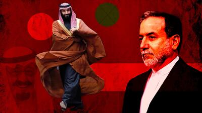 روابط ایران و عربستان: از خصومت‌های تاریخی تا تعاملات دیپلماتیک در دوران تحولات نوین