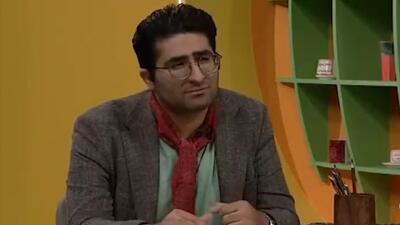 نخستین فردی که آکادمی خوشنویسی را تاسیس کرد + فیلم