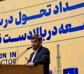 ظرفیت تولید ۶.۵ میلیون بشکه‌ای نفت واقع‌گرایانه است
