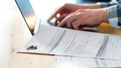 انتخاب رشته بیش از ۱۲ هزار نفر در آزمون دکتری