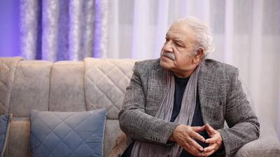 رسول نجفیان از اجراهایش در نوروز و رمضان ۱۴۰۴ گفت