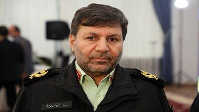 پایان عملیات پلیس در ماموریت حج عمره