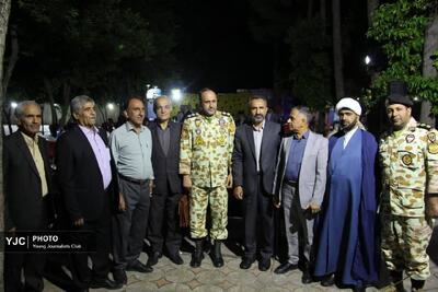دفاع از وطن و شرف؛ الگوی ماندگار ایثارگران ارتش در تاریخ