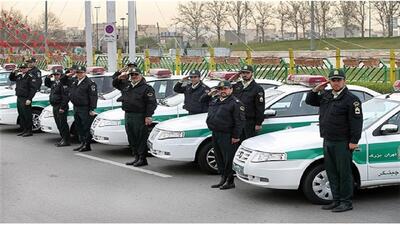 هوشمندی، اشراف اطلاعاتی و سرعت عمل، کلیدواژه‌های توفیق پلیس آگاهی در مقابل مجرمان