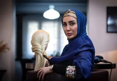 تصاویر خصوصی بازیگران «ناریا» / عکس های زن و شوهری در کنار هم می‌آیند!