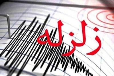 اولین تصاویر از وقوع زلزله در استانبول + فیلم
