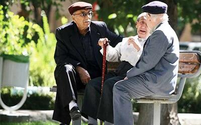 افزایش حقوق بازنشستگان در سال ۱۴۰۴ + جدول