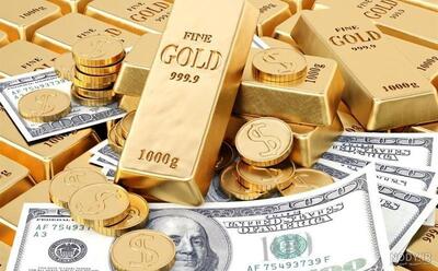 پیش بینی قیمت سکه و طلا فردا 4 اردیبهشت، ریزش قیمت ها همچنان ادامه دارد؟