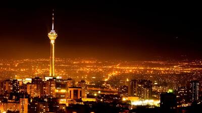 بررسی جدی انتقال پایتخت کلید خورد تهران در خطر است
