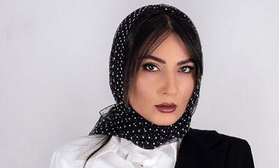 سمیرا حسن پور و استایل جدیدش