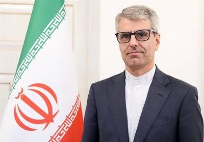 مذاکرات فنی ایران وآمریکا به تعویق افتاد