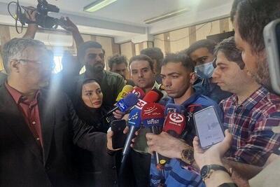 اعتراف متهم تجاوز به کودکان تهرانی: در کودکی به خودم تجاوز شده بود