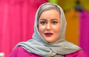 خواستگار نعیمه نظام‌ دوست استاد هادی چوپان از آب درآمد - آینه فردا