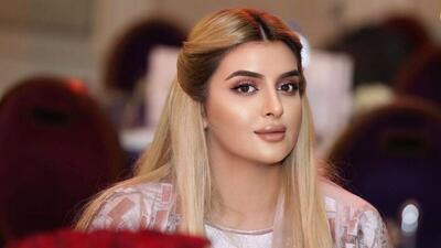 جنجال جدید شیخه مهره، اینستاگرام را به هم ریخت+ تصاویر - آینه فردا