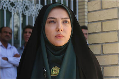 آرزو جنجالی لیلا اوتادی برای خوانندگی+ فیلم - آینه فردا
