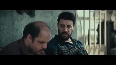 سریال وحشی؛ رد گم کنی دلهره‌آور به سبک جواد عزتی