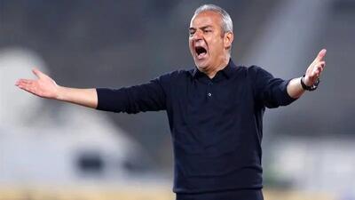 بند ویژه کارتال برای فسخ قرارداد با پرسپولیس