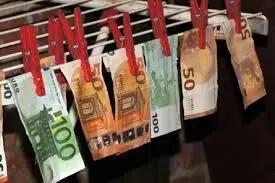 با  انجام این کار به پولشویی متهم می‌شوید