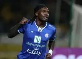 بیوگرافی تیوی بیفوما خرید جدید پرسپولیس از استقلال