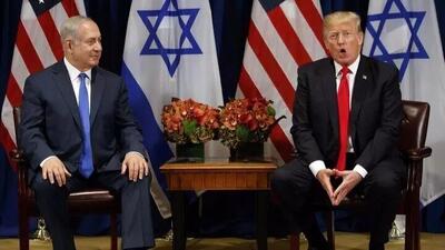 جزئیات دیدار مهم امروز ترامپ و نتانیاهو درباره ایران