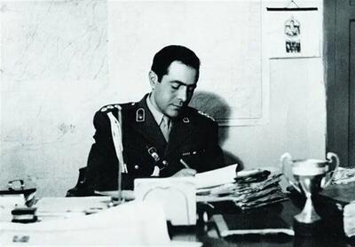 سپهبد قرنی چگونه شهید شد؟