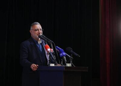 استان تهران ۱۴۰۵ به مرز انفجار می‌رسد