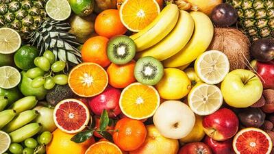 خواص پوست این میوه/ گنجینه‌ای از سلامت در یک لایه نازک