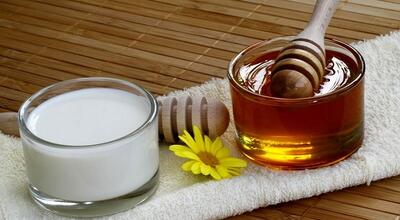 ترکیبی معجزه‌آسا برای سلامتی