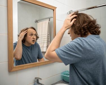 حذف آجیل ممنوع! نیاز ضروری برای مو، ناخن و بدنی بهتر