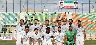 بازیکنان استقلال خوزستان تمرین نکردند