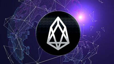 گزارش جامع درباره رمزارز ایاس (EOS) - آوریل ۲۰۲۵