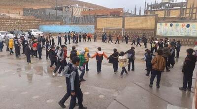 عزل ۱۸ مدیر مدرسه در تهران