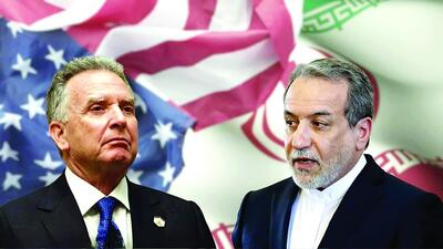 گفت‌وگوهای غیرمستقیم و ضرورت تضمین آمریکا