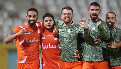 سایپا از اتوبان کرج به شرق تهران رفت!