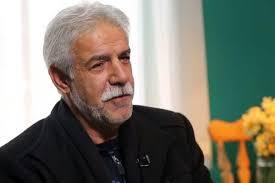 صحبت‌های فنونی‌زاده درباره عملکرد درویش در پرسپولیس