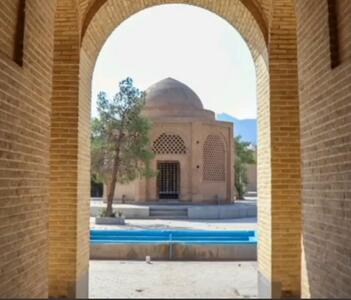 رازهای چله‌خانه ی شیخ بهایی