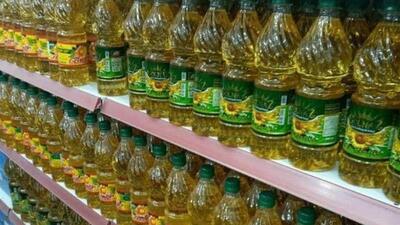 کمبود روغن خوراکی در بازار اراک و پاسخ مسوولان
