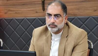 یک هرمزگانی مدیرکل پارلمانی وزارت ارتباطات شد