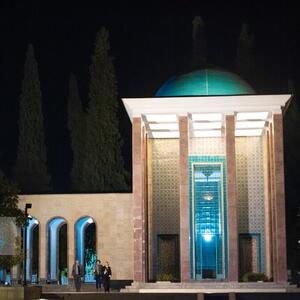 سعدی‌خوانی فارسی‌آموزان