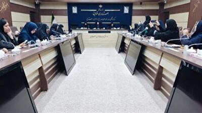 راه اندازی پارک اقتصادی و فناوری بانوان در قزوین