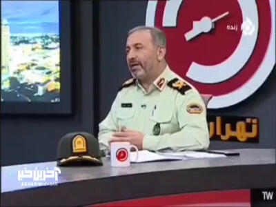 هشدار فرمانده یگان حفاظت شهرداری به شهروندان؛ از دستفروشان مترو خرید نکنید