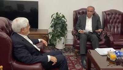 عارف: سیستان‌و‌بلوچستان در پیشبرد اهداف کلان کشور نقش کلیدی دارد