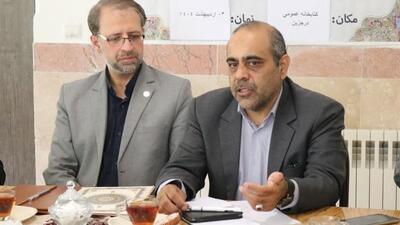 کتابخانه عمومی پیامبر اعظم (ص) درجزین بازسازی شد