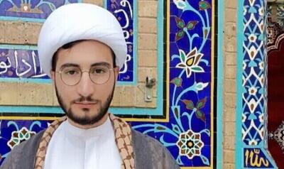 خاطرات روحانی پایتخت ۷ از بازیگری کنار نقی و ارسطو